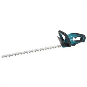 Makita DUH606 18V LXT 600mm Cordless Hedge Trimmer (Battery & Charger Not Included)