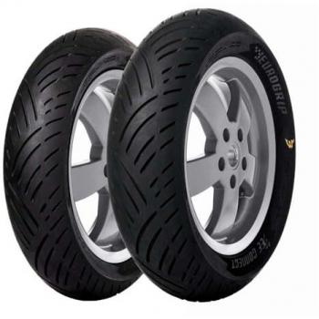 Eurogrip Bee Connect (110/90-12 TL 64P)