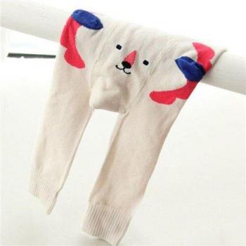 Toddler Cartoon Leggings