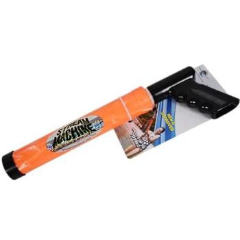 StreamLite TL‑600 Small Orange Water Cannon