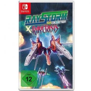 RayStorm: Collezione Suprema