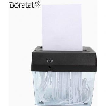 Dual-Purpose Mini Electric Shredder