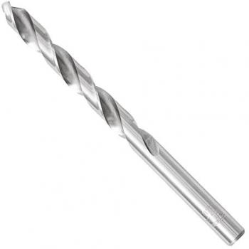 Foret hélicoïdal STIER 9 mm HSS-E Co5 DIN 338