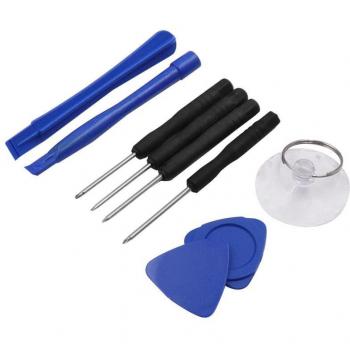 All‑In‑One iPhone Repair Tool Pack – 4 through X Models