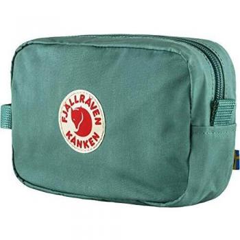Fjord Green Kanken Bag