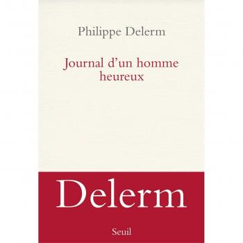 Journal d'un homme heureux