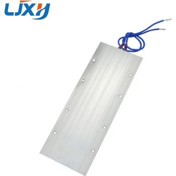 Caldera PTC AC220V LJXH 170x62x5,5 mm – 140 W / 300 W