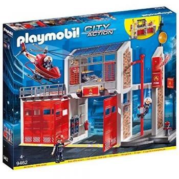 Playmobil City Action 9462