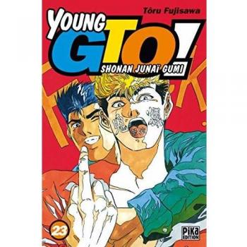 Young Gto