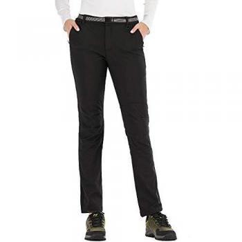 Pantalone Caldo Escursionismo BenBoy Donna KZ3329W