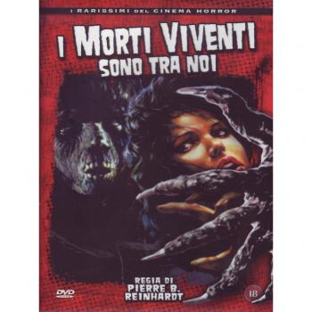 I morti viventi sono tra noi