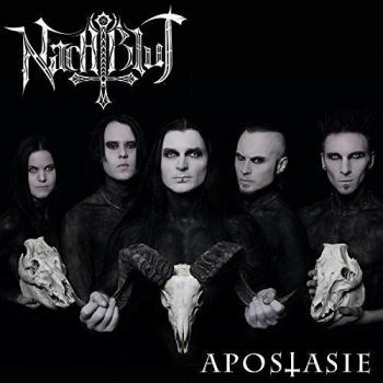 Napalm Records Nachtblut