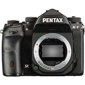 Used PENTAX K-1 K1 Full Frame DSLR Camera Body