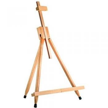 Quick‑Draw QDSB383 790 mm Foldable Table Top Easel