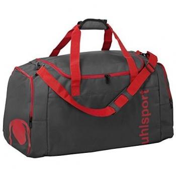 UHL Essential 2.0 Sac de Sport, 45 cm, 50 litres, Multicolore