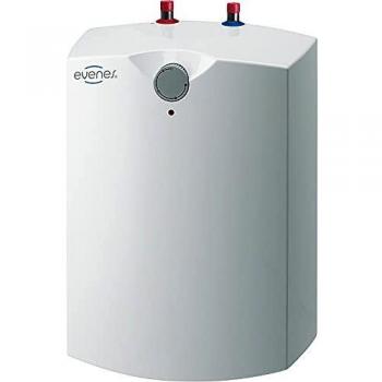 Eau chaude Sur Évier – 10 L