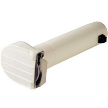 CF238 BBQ Skewer Insert, White Plastic