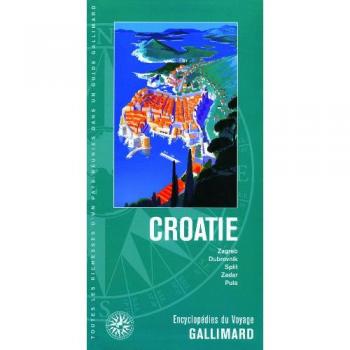 Croatie: Zagreb, Dubrovnik, Split, Zadar, Pula