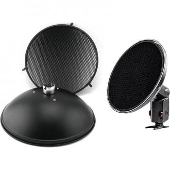 Dispositif Photographique AD‑S3 Godox – Reflet & Grille