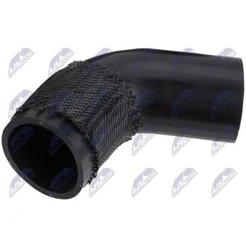 Gaine de suralimentation flexible NTY GPP-FT-046