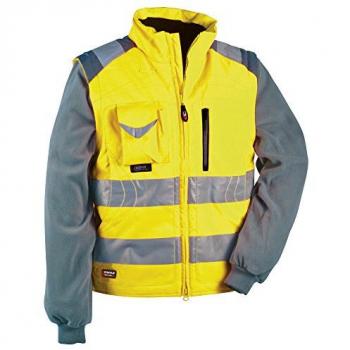 Signal High-Vis Gilet Cofra V023