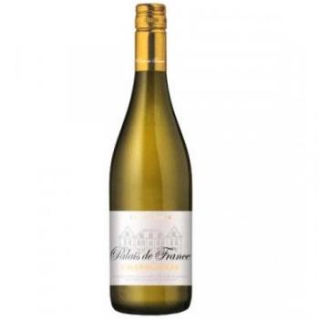 Chardonnay 0,75L Palais de France (6)