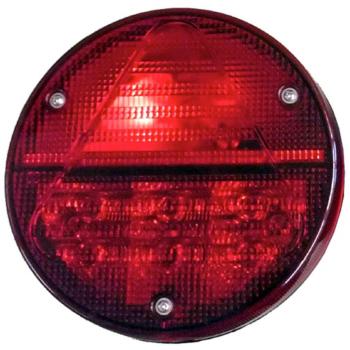 HELL 2VA 012 497-101 Montaggio esterno