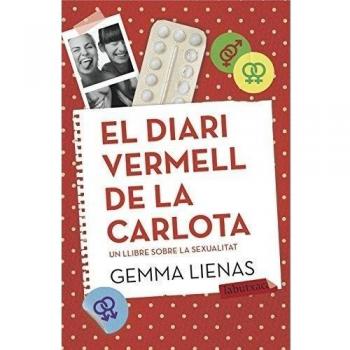 EL DIARI VERMELL DE LA CARLOTA