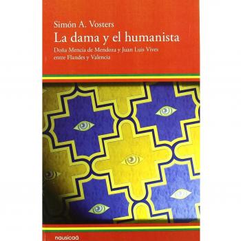 Dama y el humanista