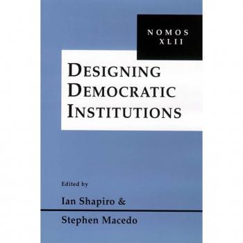 Vitalsource Technologies, Inc. Designing Democratic Institutions