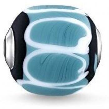 Chispa Turquesa Thomas Sabo SET0359‑494‑11‑L2140