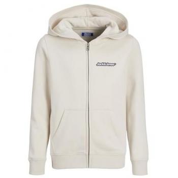 Jack & Jones Junior Sweatjacke 'VESTERBRO NEWTON'