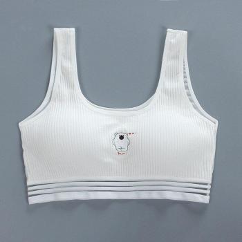Pañuelo de soporte suave para chicas 12-16