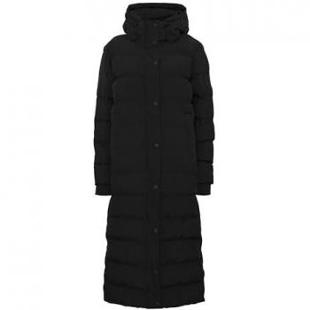 North Bend Paola Cappotto Outdoor Nero