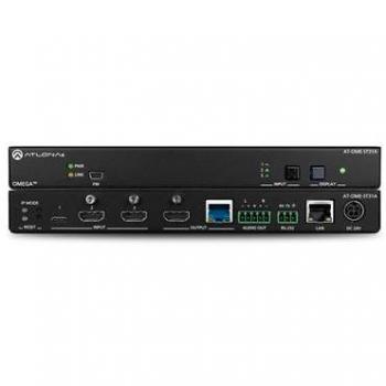 Atlona AT-OME-ST31A Audio/Video Matrix Switcher (101.5W)