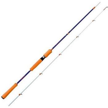 Nomura Izu SW EGI Specialist 8-15g Egging Rod – Orange – 2.40 m – Unisex