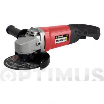 Broca de madera 5 mm con 3 puntas
