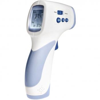 Thomson ThermoFlash 8806 Mesure Immédiate