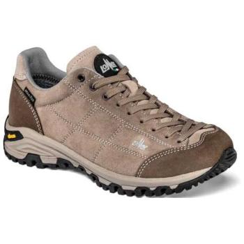 Lomer Sport Maipos Suede MTX