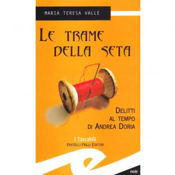 Le trame della seta