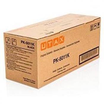 Tóner Amarillo Utax PK-5011Y