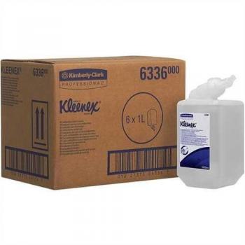 Distributeur de Savon Antiseptique Kleenex 1 L