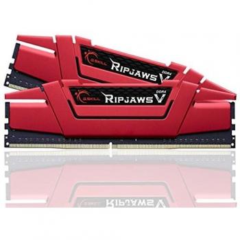 D432Go 2400-15 Ripjaws V K2, Mémoire vive