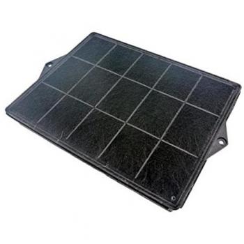 Carbone Rettangolo 160 Whirlpool Filtro