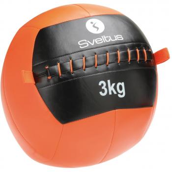 3 kg Sveltus Fitness Wall Ball
