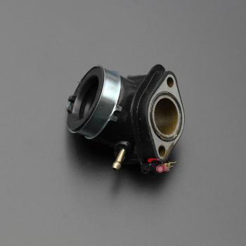 Ansaugrohr für GY6 152QMI 157QMJ Motoren