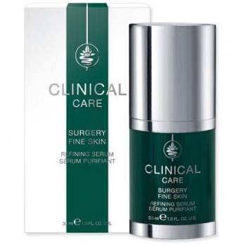 Chirurgische Versorgung Neuaufbau 50+ 30 ml