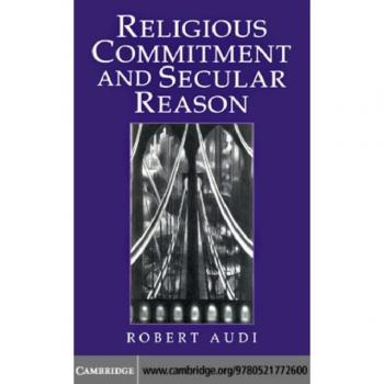 Vitalsource Technologies, Inc. Religious Commitment And Secular Reason