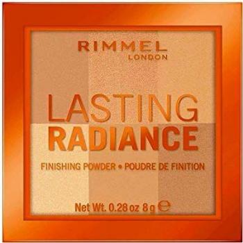 Rimmel Lasting Radiance Puder