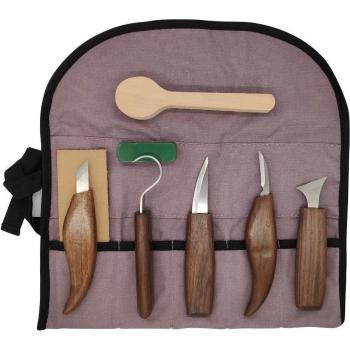 Cortador Manual de Relieves